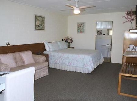 Vineland Motel Mildura Exterior foto