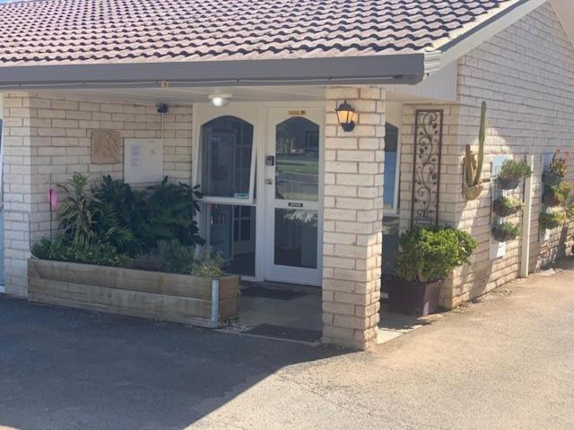 Vineland Motel Mildura Exterior foto