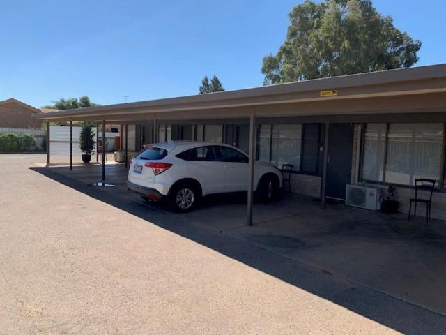 Vineland Motel Mildura Exterior foto