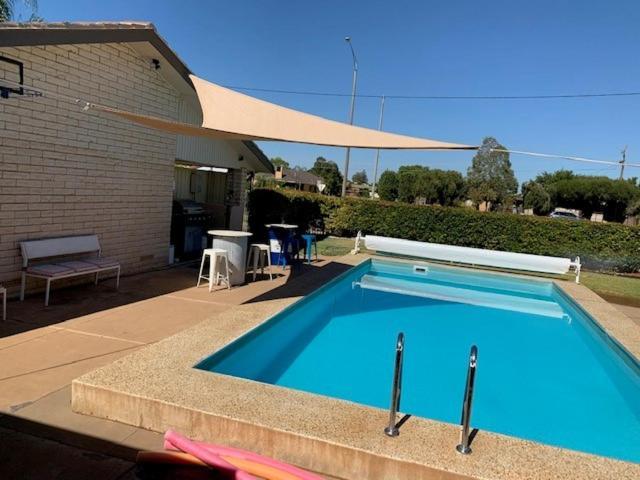 Vineland Motel Mildura Exterior foto