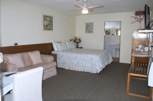 Vineland Motel Mildura Exterior foto