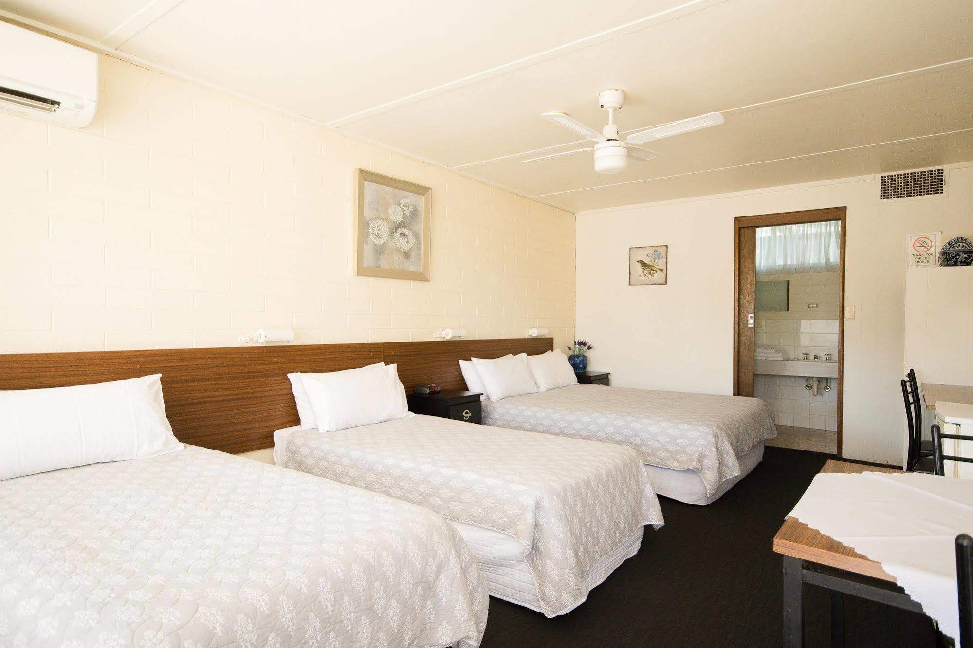 Vineland Motel Mildura Exterior foto